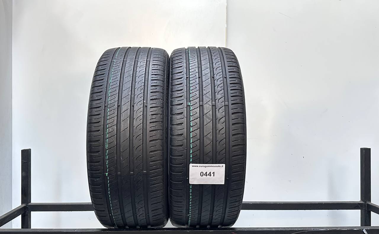 225/45R19 96W XL BARUM BRAVURIS 5HM