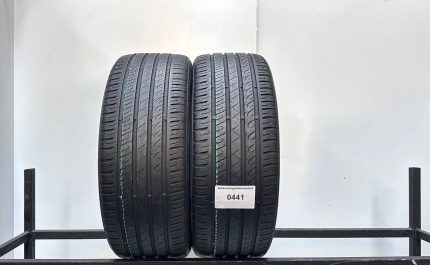 225/45R19 96W XL BARUM BRAVURIS 5HM