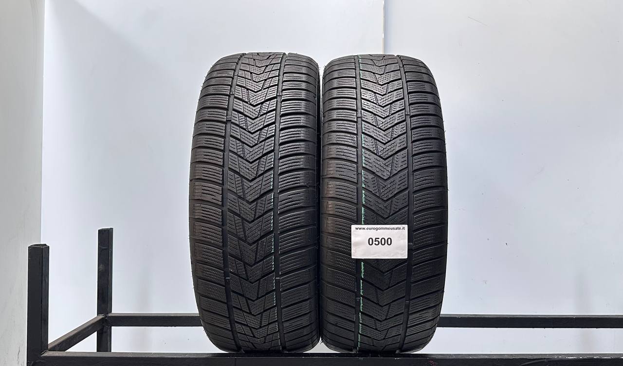 235/50R19 103V XL TRACMAX X-PRIVILO S330