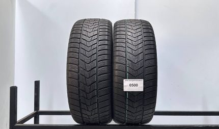235/50R19 103V XL TRACMAX X-PRIVILO S330