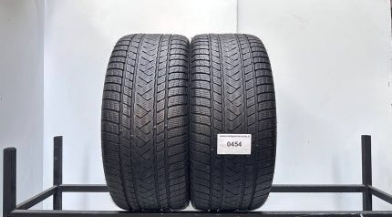 275/35R21 103V XL PIRELLI SOTTOZERO 3 RFT