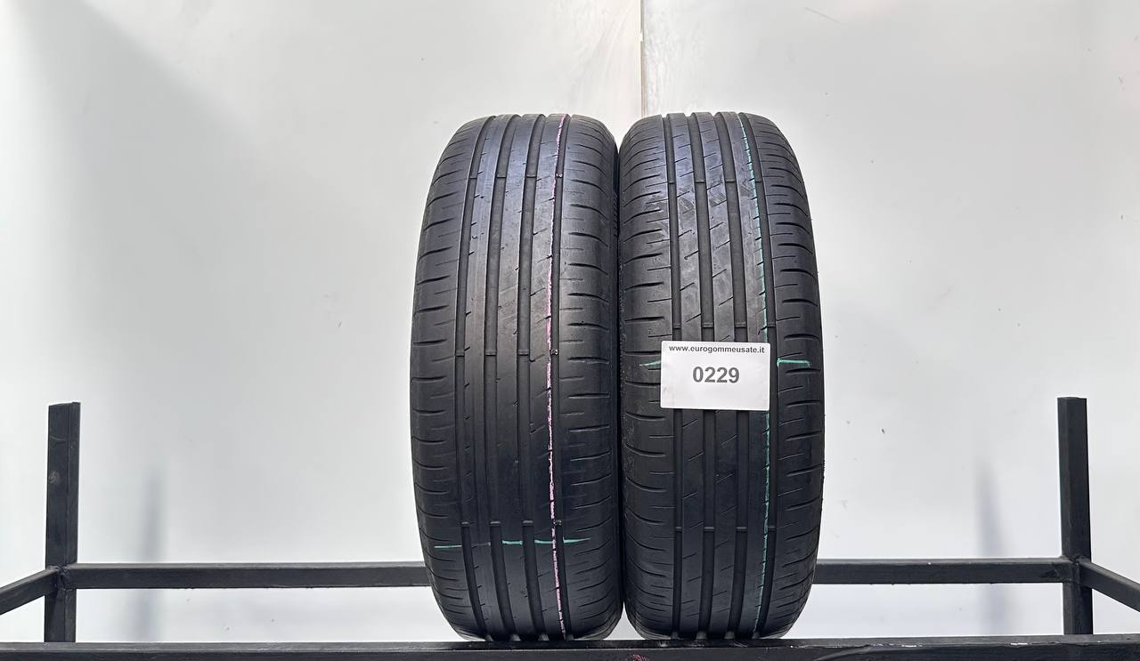 205/60R16 92H GOODYEAR EFFICIENTGRIP PERFORMANCE