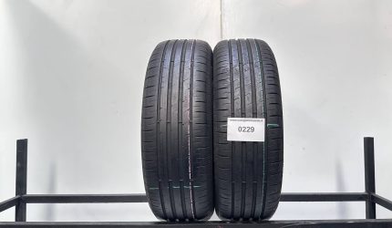 205/60R16 92H GOODYEAR EFFICIENTGRIP PERFORMANCE