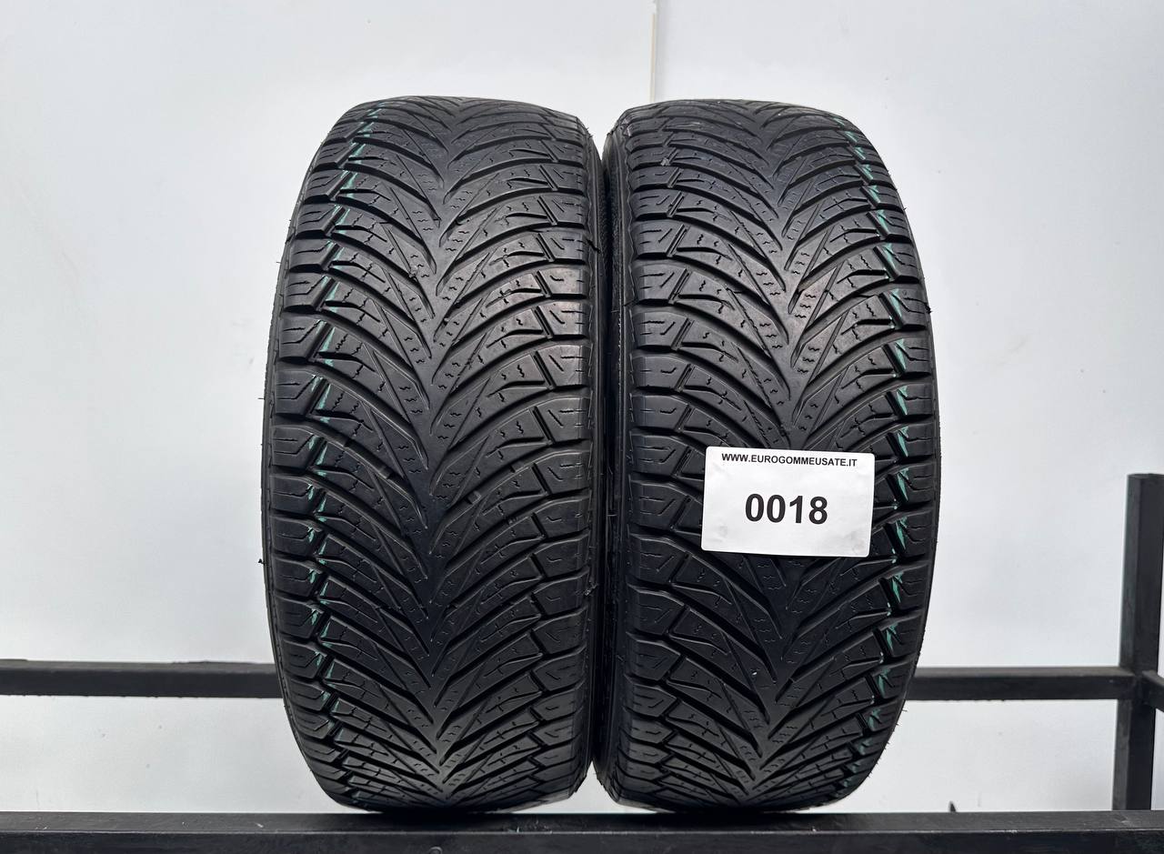 195/55R16 91V FORTUNE ALL SEASON