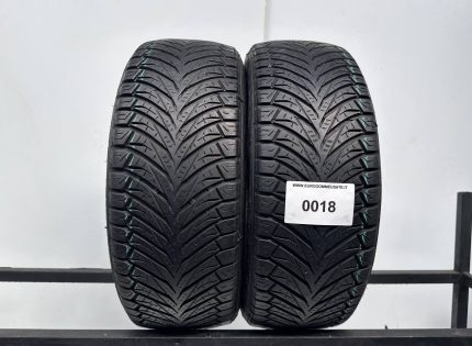 195/55R16 91V FORTUNE ALL SEASON