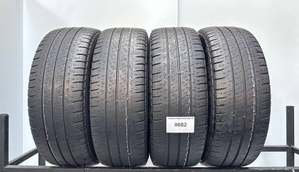 225/65R16C 112/110R MICHELIN AGILIS