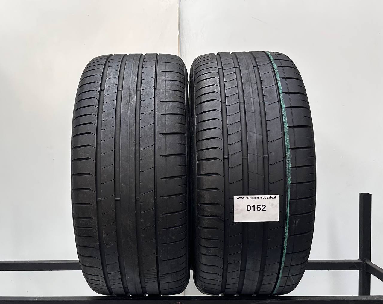285/40R20 104Y AR PIRELLI P ZERO