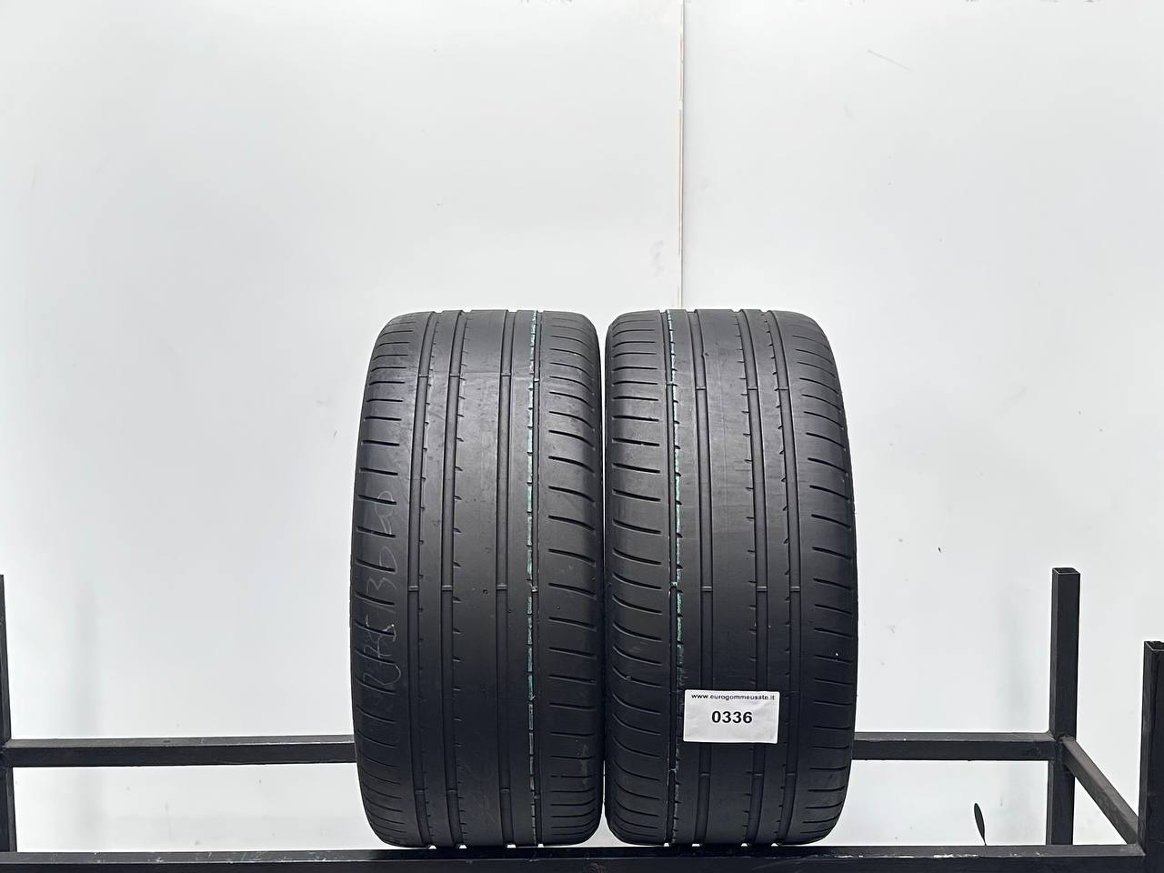 275/30R20 97Y XL GOODYEAR EAGLE F1 ASYMMETRIC 3 MOE RFT