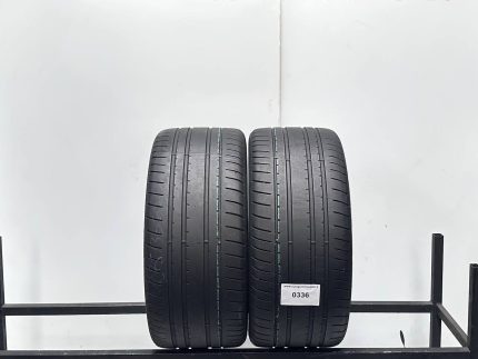 275/30R20 97Y XL GOODYEAR EAGLE F1 ASYMMETRIC 3 MOE RFT