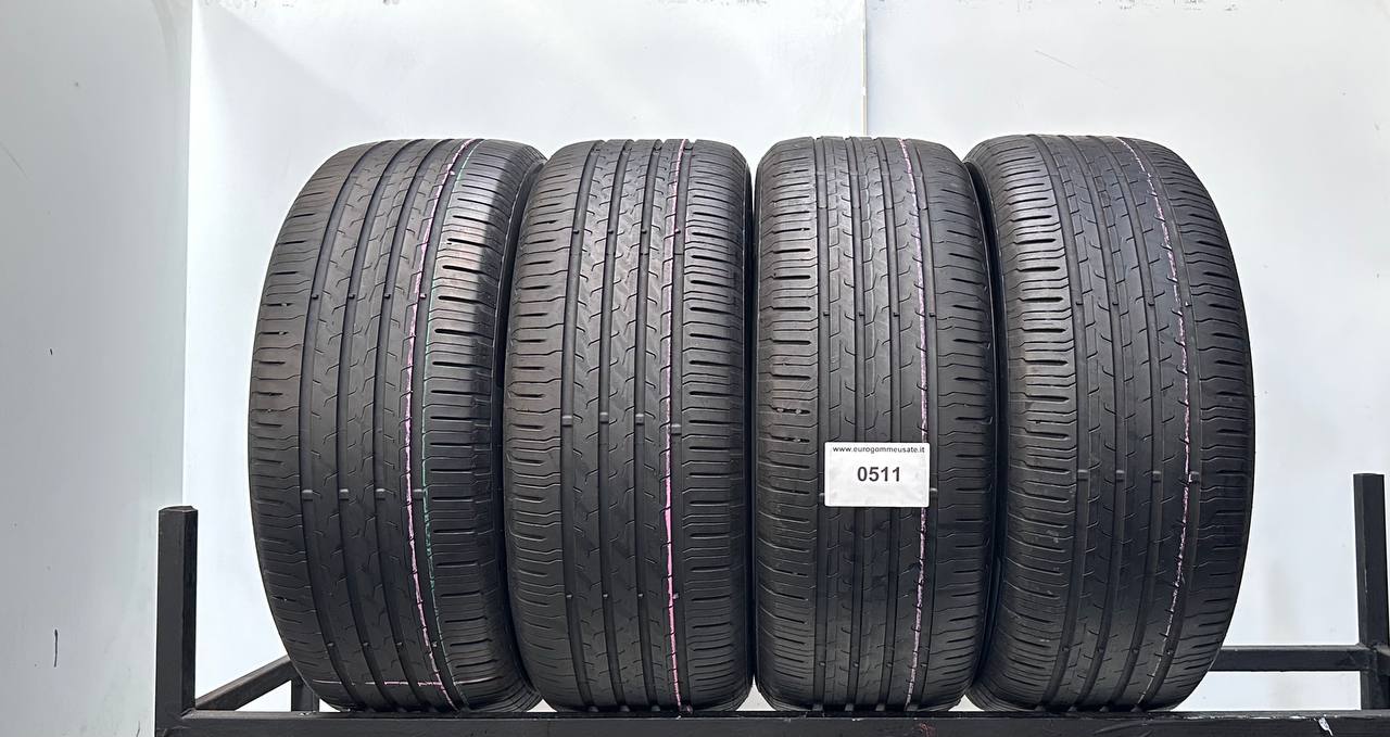 235/50R19 103V XL CONTINENTAL ECOCONTACT 6 VOL