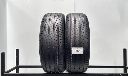 245/50R19 105W XL BRIDGESTONE ALENZA 001 ★
