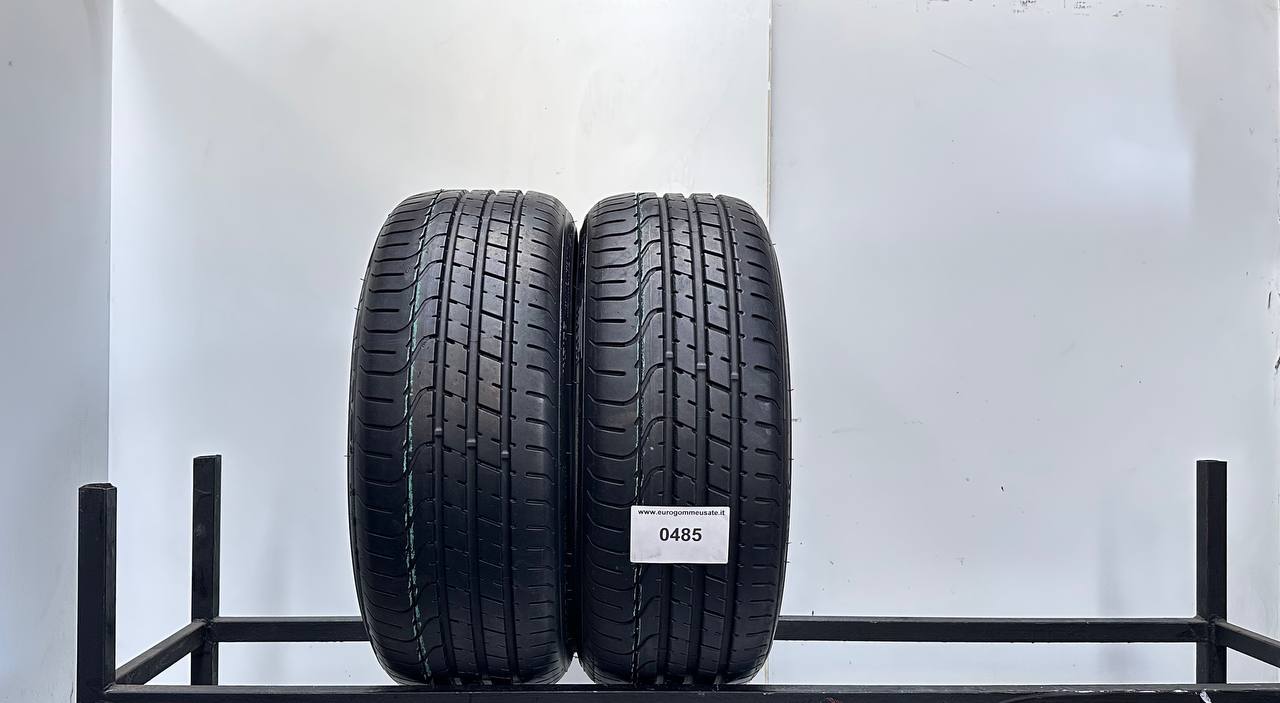 225/35R19 88Y XL PIRELLI P ZERO ★ RFT