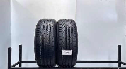 225/35R19 88Y XL PIRELLI P ZERO ★ RFT