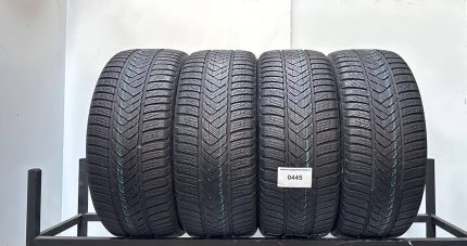 255/40R20 101W XL PIRELLI SOTTOZERO 3 AO
