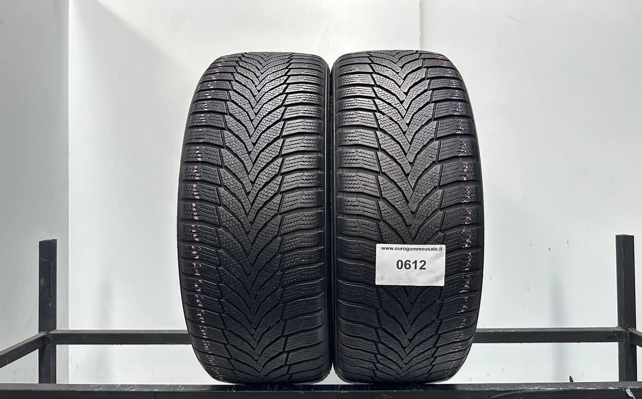 235/45R19 99V XL NEXEN WINGUARD SPORT 2