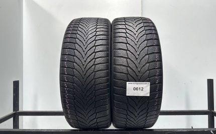 235/45R19 99V XL NEXEN WINGUARD SPORT 2