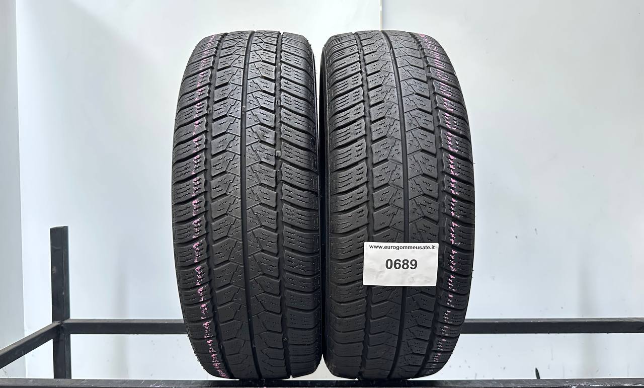 215/65R16C 109/107R MOMO VAN POLE W30