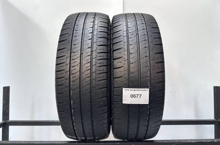 235/65R16C 115/113R MICHELIN AGILIS