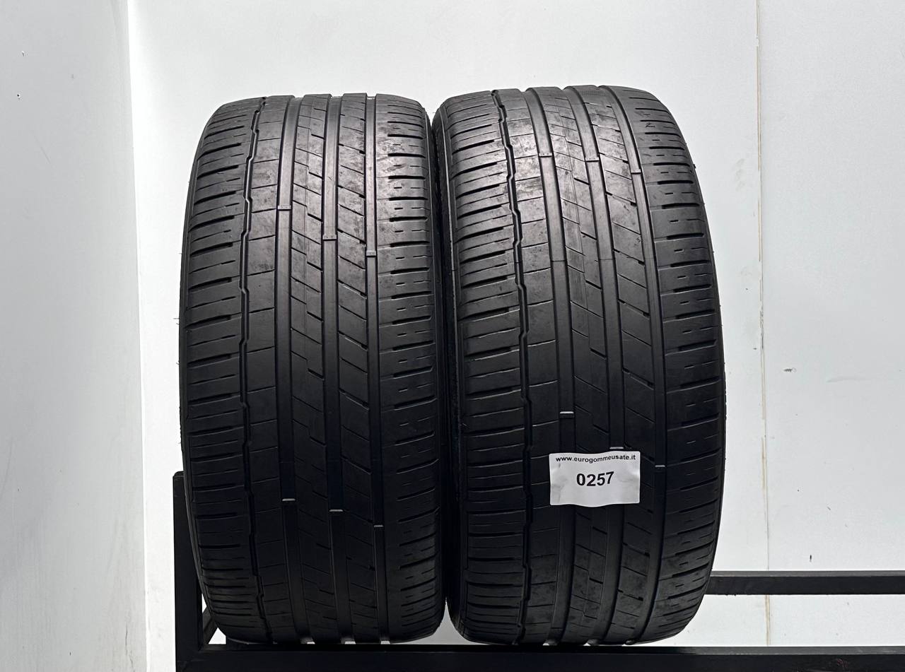 285/35R23 107Y XL HANKOOK VENTUS S1 EVO 3 SUV AO
