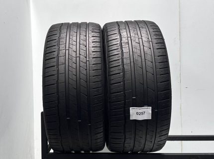 285/35R23 107Y XL HANKOOK VENTUS S1 EVO 3 SUV AO