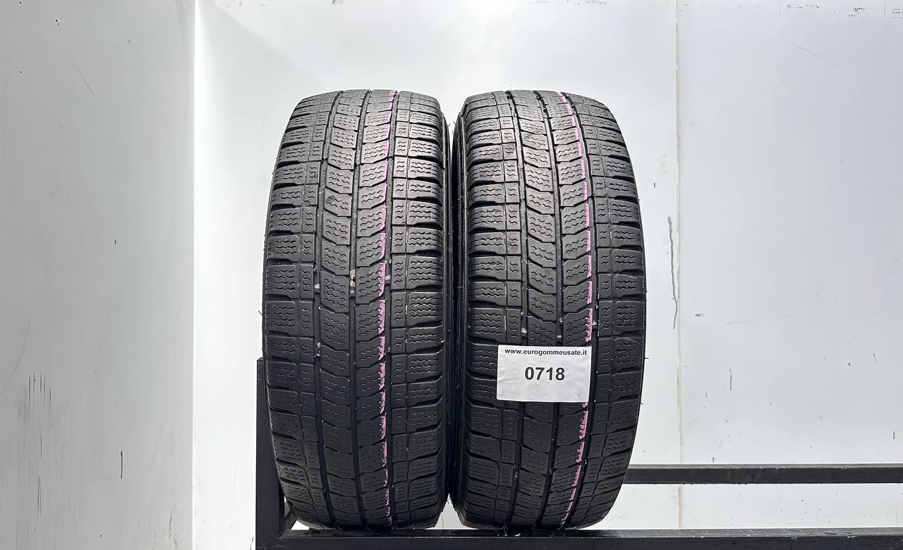 215/60R16C 103/101T KLEBER TRANSALP 2