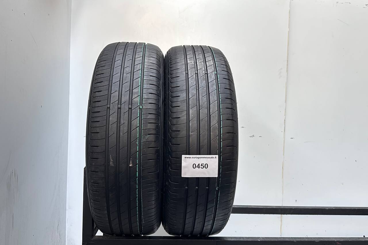 205/55R19 97V XL GOODYEAR EFFICIENTGRIP PERFORMANCE