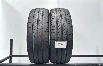 215/70R15C 109/107S CONTINENTAL VANCONTACT ULTRA