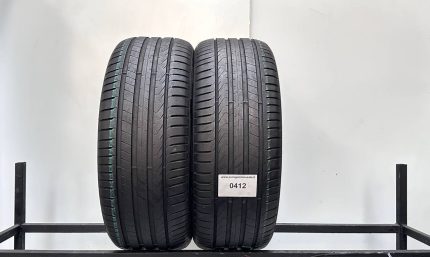 255/45R19 100V PIRELLI SCORPION SEAL INSIDE