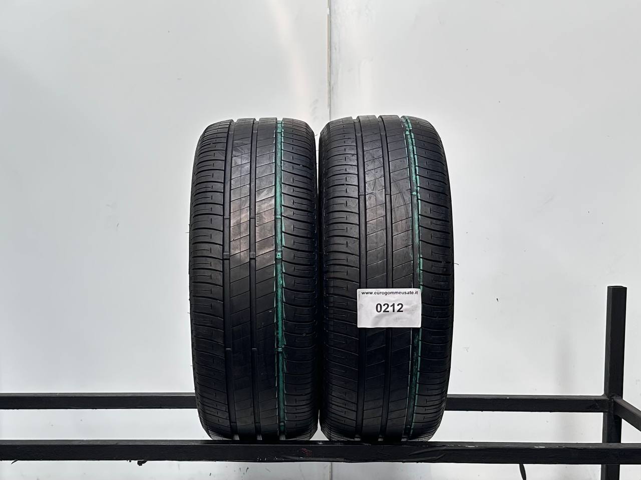 205/55R16 91V BRIDGESTONE ECOPIA EP150