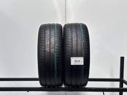 205/55R16 91V BRIDGESTONE ECOPIA EP150