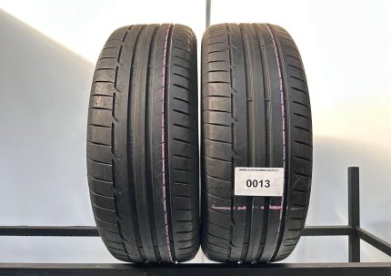 235/55R19 101W DUNLOP SPORT MAXX RT
