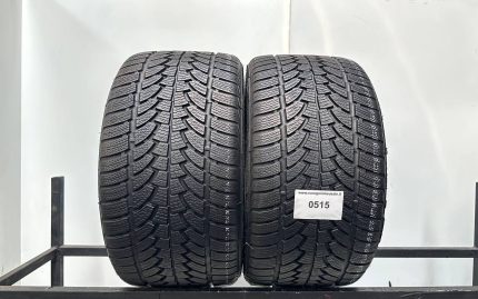 295/30R19 100V XL NOKIAN WR