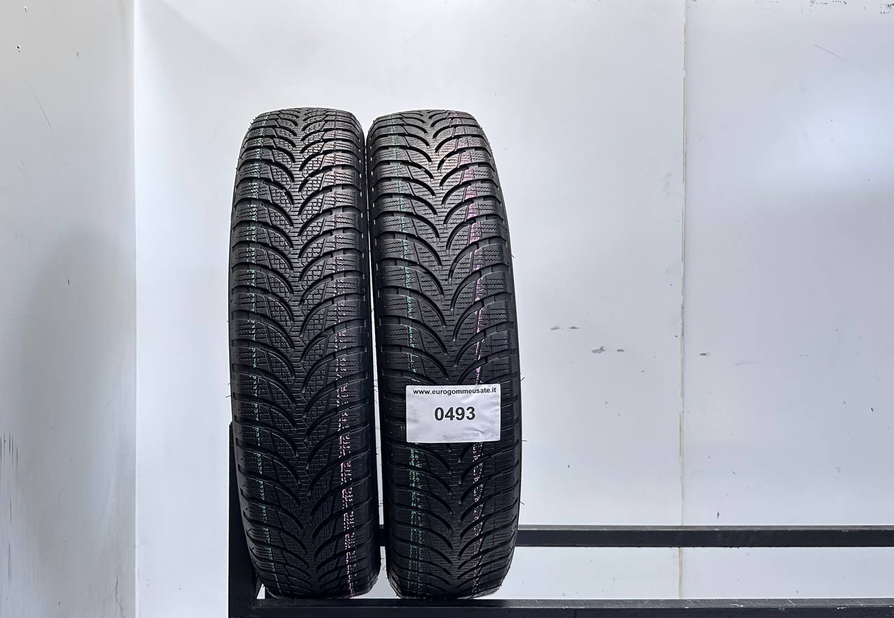 155/70R19 88Q XL BRIDGESTONE BLIZZAK LM500 ★