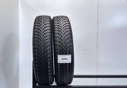 155/70R19 88Q XL BRIDGESTONE BLIZZAK LM500 ★