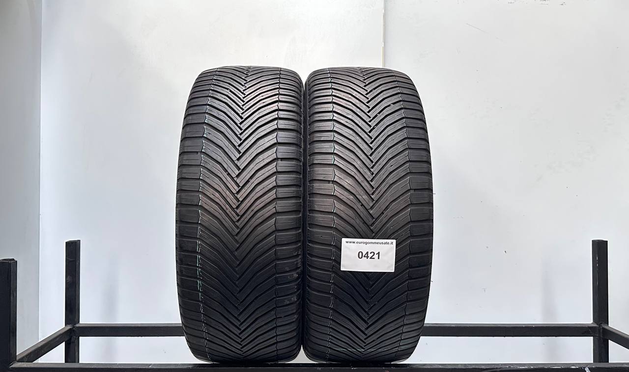 245/45R20 103V XL MICHELIN CROSSCLIMATE SUV