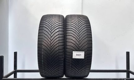 245/45R20 103V XL MICHELIN CROSSCLIMATE SUV