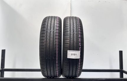 175/65R17 87H FALKEN SINCERA SN110