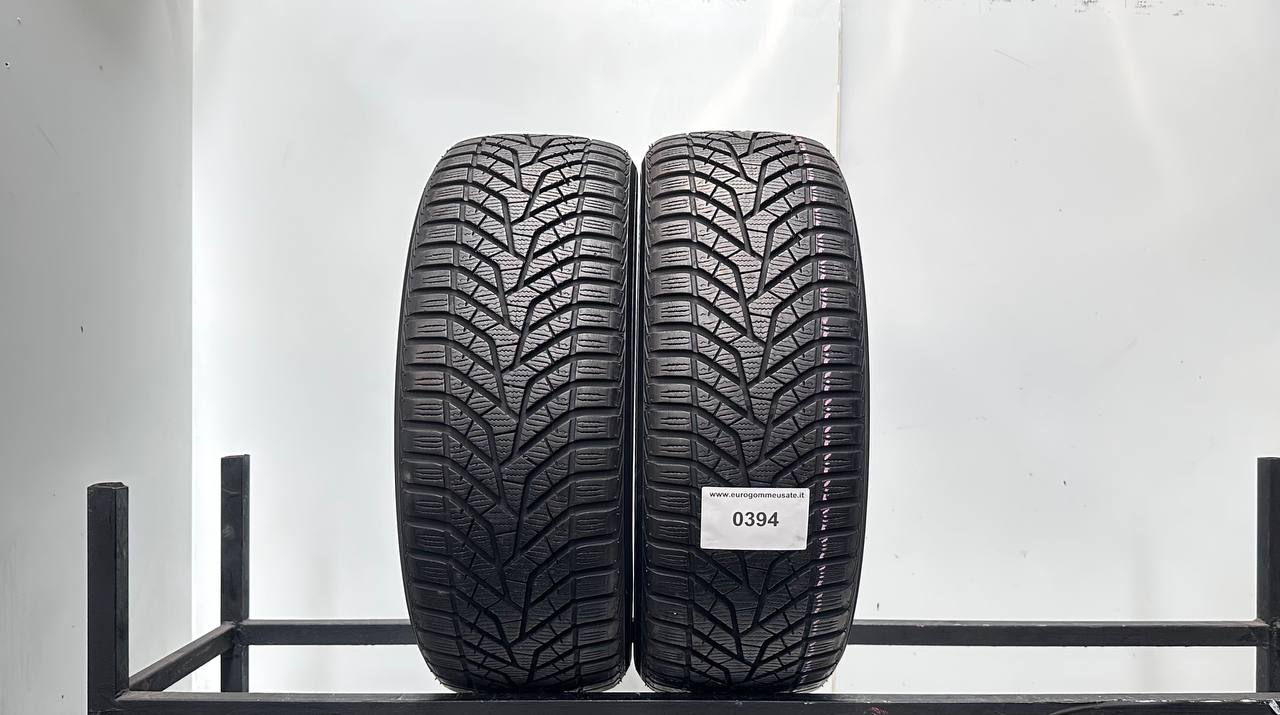 225/45R19 96V XL YOKOHAMA BLUEARTH WINTER V905