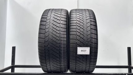 255/45R19 100V CONTINENTAL CONTIWINTERCONTACT TS 830 P N0