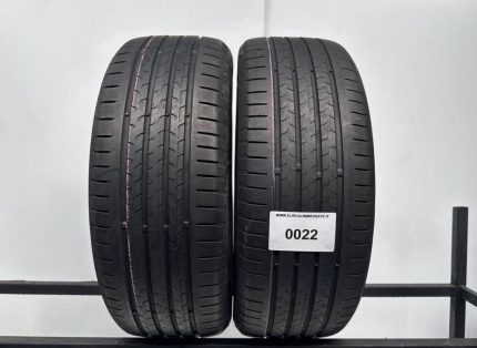 215/50R18 92V CONTINENTAL ECOCONTACT 6 Q