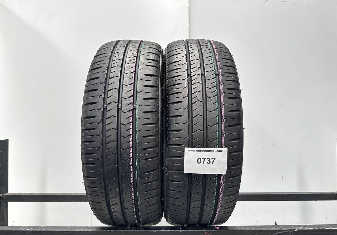 195/60R16C 99/97H NEXEN ROADIAN CT8