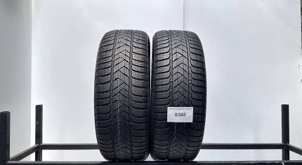 225/45R19 96V XL PIRELLI SOTTOZERO 3 RFT