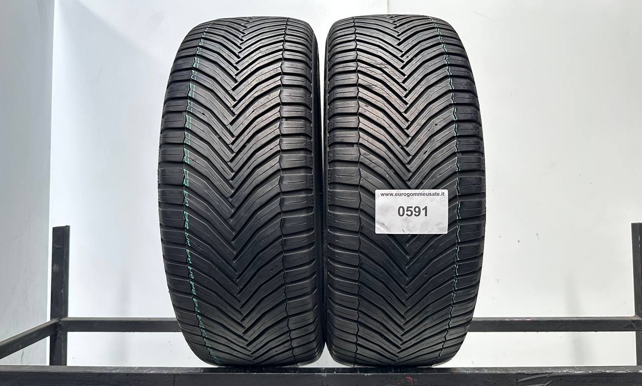 235/50R19 103W XL MICHELIN CROSSCLIMATE SUV