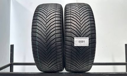235/50R19 103W XL MICHELIN CROSSCLIMATE SUV