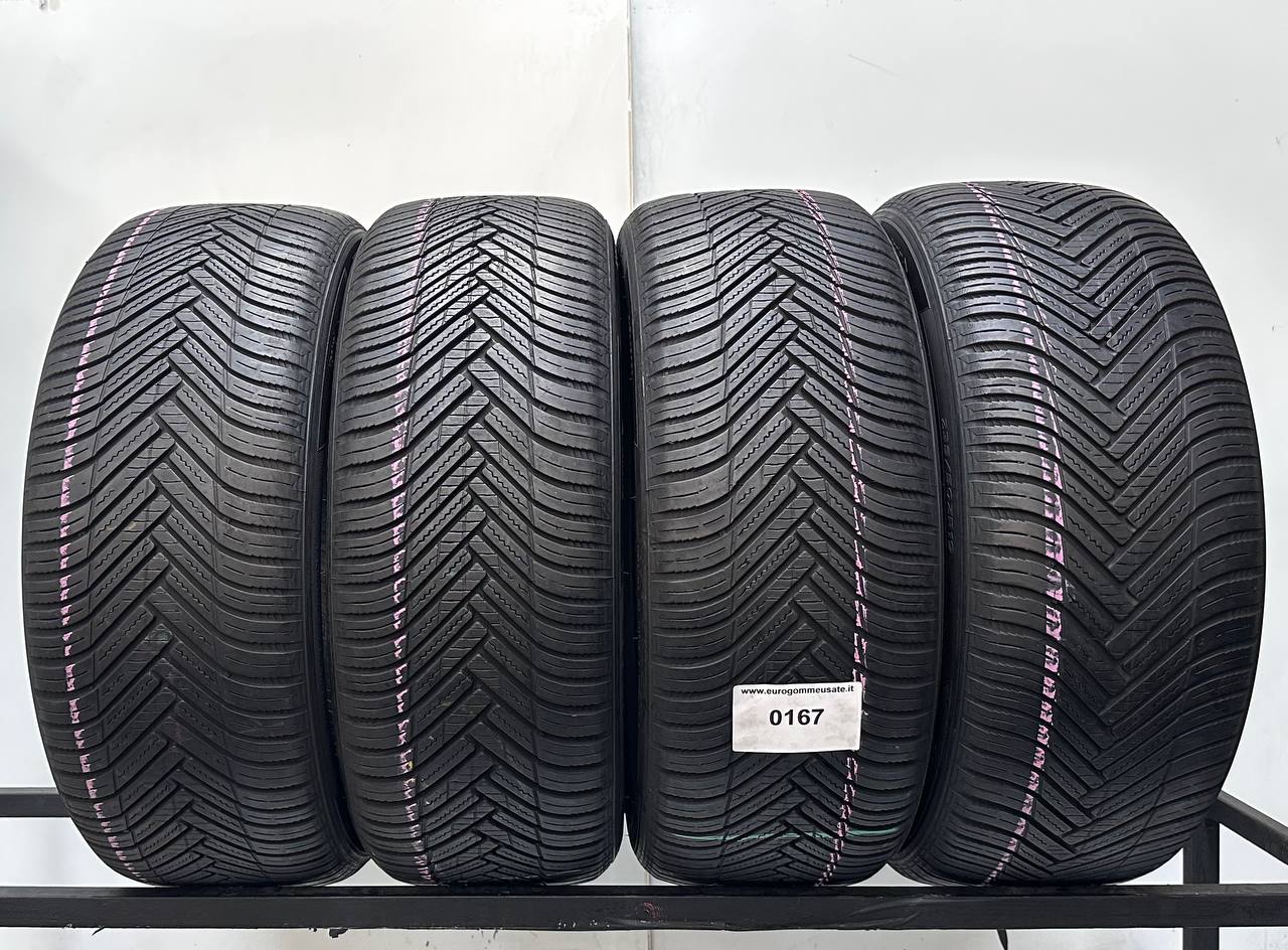235/50R19 103W HANKOOK KINERGY 4S2 X