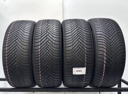 235/50R19 103W HANKOOK KINERGY 4S2 X