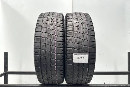 215/65R16C 109/107R TOYO H09