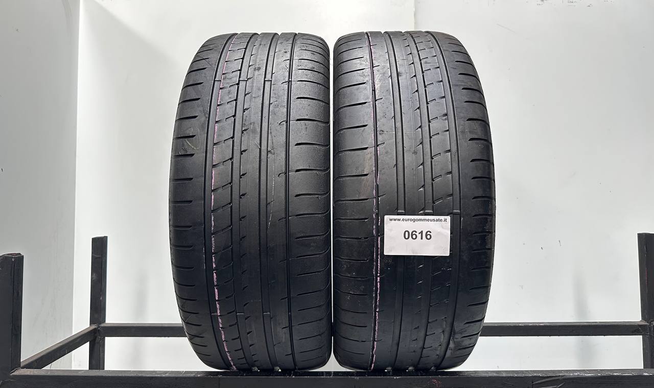 265/50R19 110Y XL GOODYEAR EAGLE F1 ASYMMETRIC 2 SUV MGT
