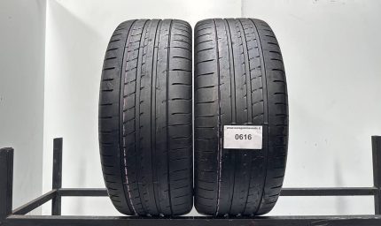 265/50R19 110Y XL GOODYEAR EAGLE F1 ASYMMETRIC 2 SUV MGT