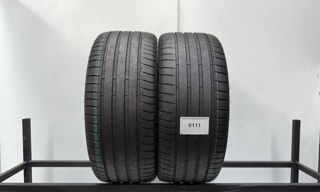 255/40R20 101Y AO BRIDGESTONE TURANZA T005 B-SILENT